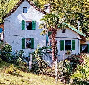 Foto Casa indipendente in CIMAMULERA 10, Piedimulera di 100 m² con 5 locali