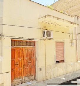 Foto Casa indipendente in via magenta, Mazara del Vallo di 80 m² in vendita
