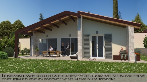 Foto Casa indipendente a Siena di 200 m² in vendita
