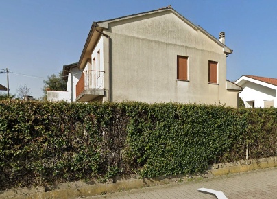 Foto Casa indipendente in via abruzzo, Castelfranco Veneto di 180 m²