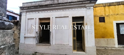 Foto Casa indipendente in VIA GORGIA, Palazzolo Acreide di 90 m² in vendita