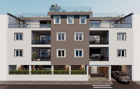 Foto Appartamento in Via Costantino Porta  18, Novara Centro - Stazione