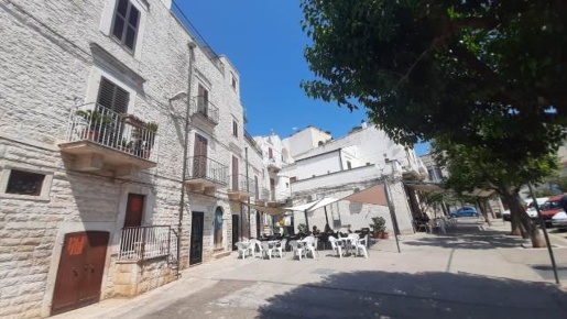Foto Casa indipendente a Ruvo di Puglia di 70 m² con 2 locali in vendita