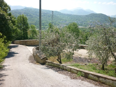 Foto Casa indipendente a Montefredane in vendita