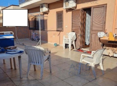 Foto Case indipendenti in Via Antonio Vivaldi 27, Statte di 140 m² in aste