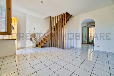Foto Casa indipendente a Gavorrano Bagno Di Gavorrano di 86 m² con 5 locali