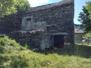 Foto Casa indipendente in LORO, Pieve Vergonte di 55 m² con 2 locali