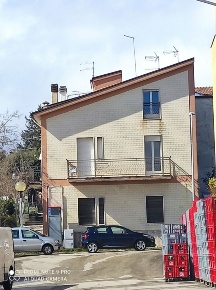Foto Casa indipendente in del popolo 63, San Marco in Lamis Borgo Celano