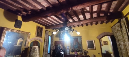Foto Casa indipendente a Monteroni d'Arbia di 420 m² in vendita