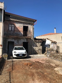Foto Casa indipendente in C.DA ORECCHIAZZI, Sant'Agata di Militello