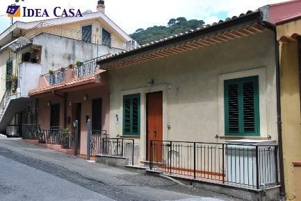 Foto Casa indipendente in Via Palermo alta (Scala Ritiro), Messina