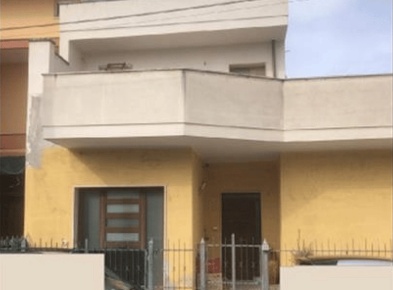 Foto Case indipendenti in Via Redipuglia 3, San Donato di Lecce di 519 m²