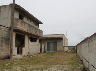 Foto Case indipendenti in Contrada Lero, San Pietro Vernotico di 192 m²