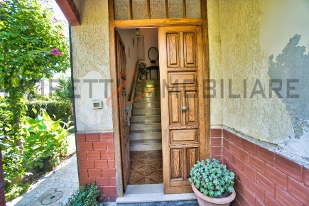 Foto Casa indipendente a Campiglia Marittima in vendita