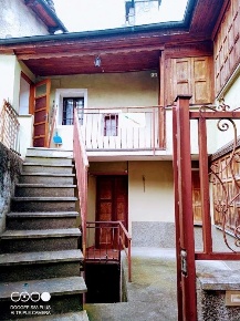 Foto Casa indipendente in Via ROMA, Bannio Anzino Bannio di 170 m²