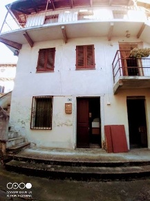 Foto Casa indipendente in leonardo da vinci, Pallanzeno di 100 m²