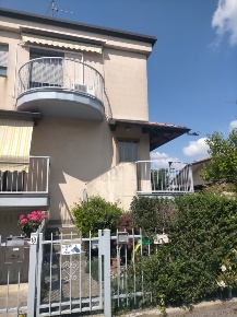 Foto Casa indipendente in Via Sant'Innocenzo, Pozzuolo Martesana di 125 m²