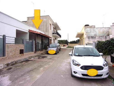 Foto Casa indipendente in via grecorio I, Porto Cesareo di 110 m²