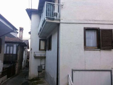 Foto Casa indipendente in VIA PAOLO MARINO  11, Villadossola di 90 m²
