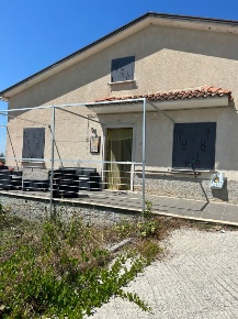 Foto Casa indipendente in Via Toriello, Rocca San Felice di 150 m²