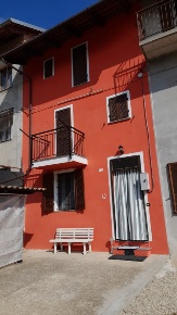 Foto Casa indipendente in SAN DAMIANO D'ASTI, San Damiano d'Asti di 80 m²