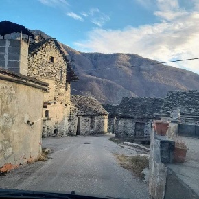 Foto Casa indipendente in nava, Montecrestese di 90 m² con 7 locali