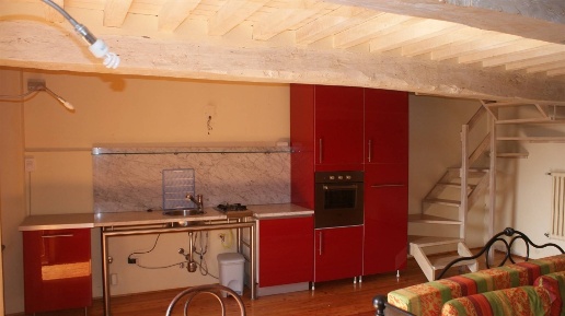 Foto Casa indipendente a Castagnito Centro di 150 m² con 7 locali