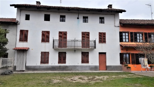 Foto Casa indipendente in SAN GIULIO, San Damiano d'Asti di 120 m²