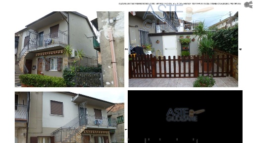 Foto Case indipendenti Montalto Uffugo di 155 m² in aste