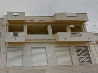 Foto Casa indipendente in VIA VAL DI NOTO, Mazara del Vallo di 450 m²