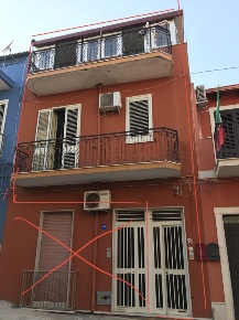 Foto Casa indipendente in Via Quintino Sella 74, Pachino di 140 m²