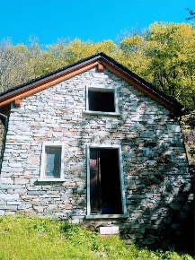 Foto Casa indipendente in marzone, Beura-Cardezza Chiesa di 80 m²