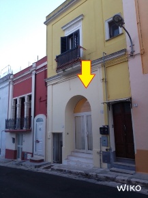 Foto Casa indipendente in via roma, Ruffano di 100 m² con 3 locali