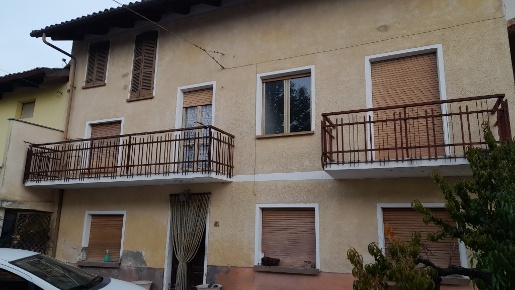 Foto Casa indipendente in GOVONE, Govone di 120 m² con 6 locali in vendita