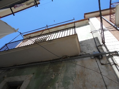 Foto Casa indipendente in Carrafa 4, San Marco in Lamis Centro con 4 locali