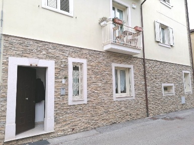 Foto Casa indipendente a Serino di 148 m² con 5 locali in vendita