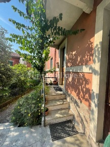 Foto Casa indipendente in via della valle, Brenzone sul Garda in vendita