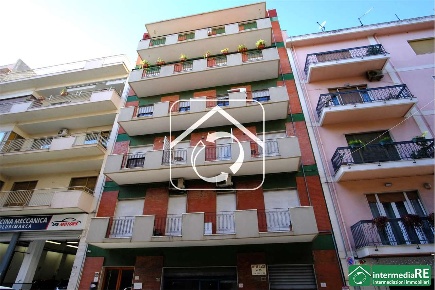 Foto Appartamento in VIA SAN FRANCESCO DA PAOLA  110B, Reggio di Calabria