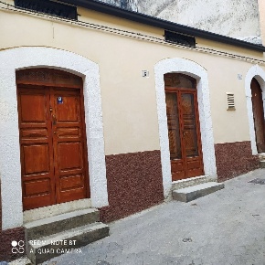 Foto Casa indipendente in Messina 3, San Marco in Lamis Centro con 3 locali