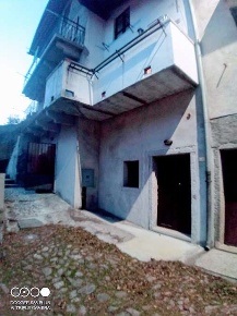 Foto Casa indipendente in strada per san domenico 89, Varzo San Domenico