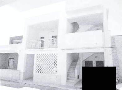 Foto Case indipendenti in Via Del Dentice 21, Torchiarolo di 57 m² in aste