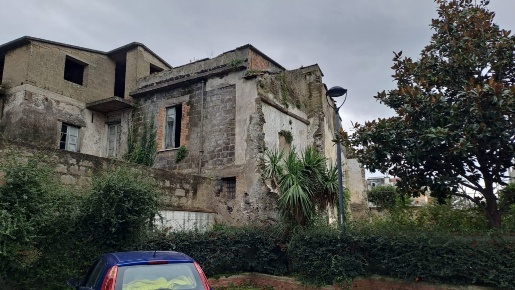 Foto Casa indipendente a Baronissi di 60 m² in vendita