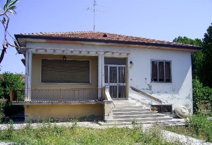 Foto Casa indipendente in via Pescine, Castelbelforte di 250 m² in vendita