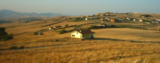 Foto Casa indipendente in Bisaccia, Bisaccia di 110 m² con 4 locali