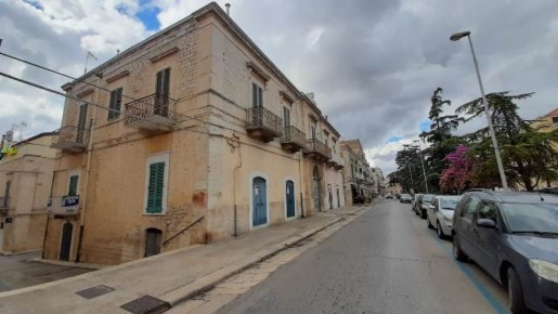 Foto Casa indipendente a Ruvo di Puglia di 170 m² con 6 locali in vendita