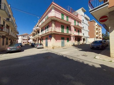 Foto Casa indipendente a Ruvo di Puglia di 55 m² con 2 locali in vendita