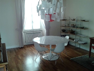 Foto Appartamento in piazza volta, Como Centro Storico di 130 m² in vendita