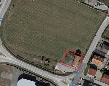 Foto Casa indipendente a Alba San Cassiano di 220 m² con 8 locali