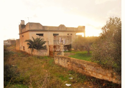 Foto Casa indipendente in C/DA SERRONI, Mazara del Vallo di 200 m²