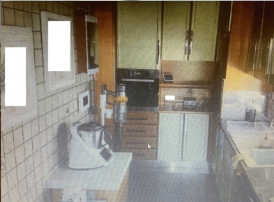 Foto Case indipendenti in Via Monte Rosa 7, Melissano di 329 m² in aste